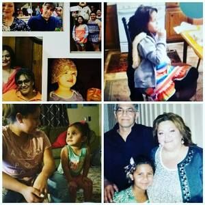 Meet your Posher, Raymond